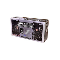 Cajón (10 cajitas) de guantes de vinilo x 100u — vista 3