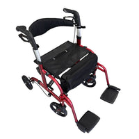 Andador RedRover Compact — vista 5