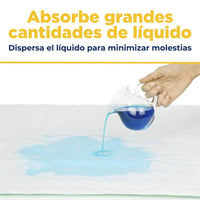 Protector reutilizable de cama Vive Health DryGuard — vista 6