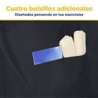 Bolso de viaje para andador Vive Health — vista 3