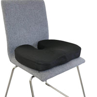Cojín ortopédico viscoelástico Cool Seat — vista 3