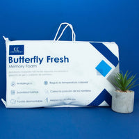 Butterfly Fresh — vista 2