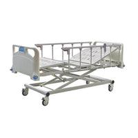 Cama clínica eléctrica CoreCare Pro, 3 funciones (BT611EWB-3C) — vista 2