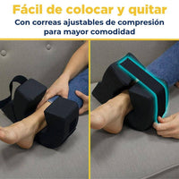 Almohada elevadora de pie Vive Health — vista 7