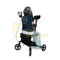 Andador ErgoWalker Pro — vista 5