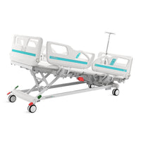 Cama UCI eléctrica V8v8c-CPR, Saikang Medical — vista 3
