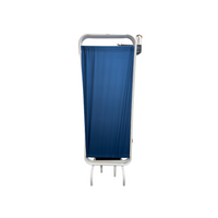 Biombo de 3 cuerpos