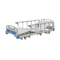 Cama clínica eléctrica UltraLow, 3 funciones — vista 2