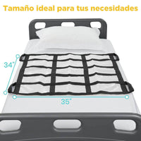 Manta de transferencia reforzada Vive Health — vista 5