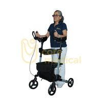 Andador ErgoWalker Pro — vista 2