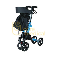 Andador AquaMove Deluxe — vista 3