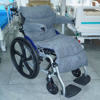 Cojín completo para silla de ruedas Vive Health — vista 2