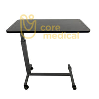 Mesa con ruedas