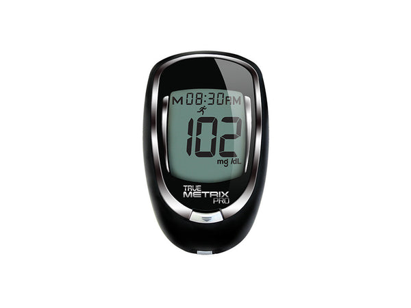 Glucometro True Metrix