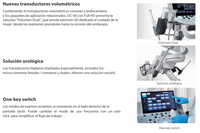 Sistema de ultrasonido de diagnóstico DC-40 Full HD — vista 3