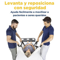 Manta de transferencia reforzada Vive Health — vista 4