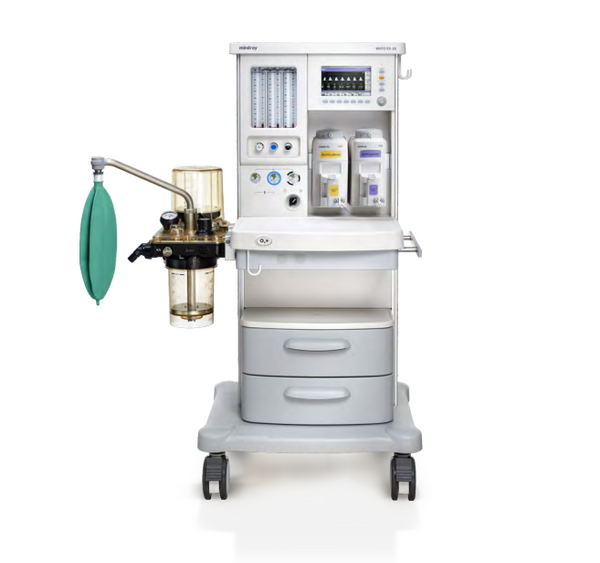 MAQUINA DE ANESTESIA WATO EX-20