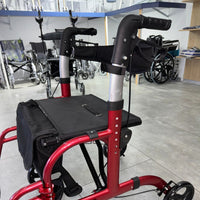 Andador RedRover Compact — vista 7