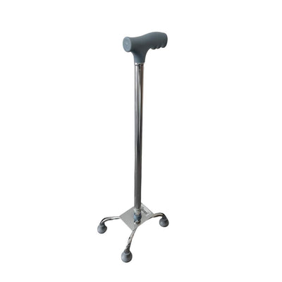 Bastón tetrapodal