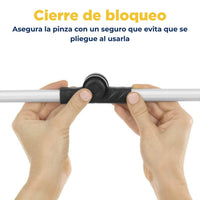Pinza extensible plegable Vive Health — vista 7