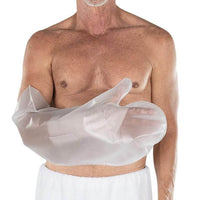 Protector impermeable para yeso de brazo Vive Health