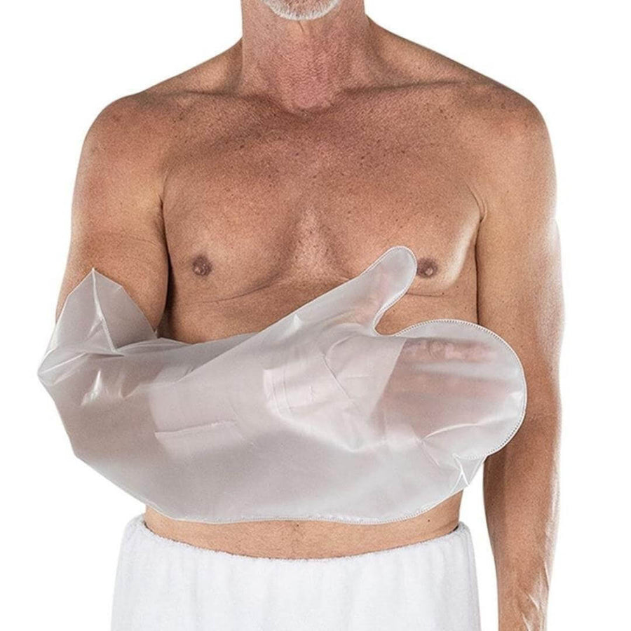 Protector impermeable para yeso de brazo Vive Health
