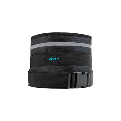 Cinturón de seguridad para silla de ruedas Vive Health