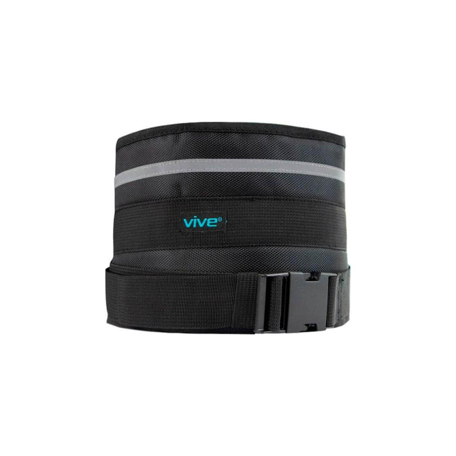 Cinturón de seguridad para silla de ruedas Vive Health