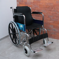 Back Fresh cojín lumbar viscoelástico con gel — vista 8