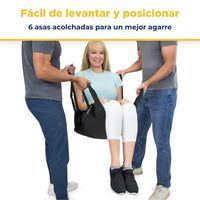 Arnés de transferencia para silla Vive Health — vista 4