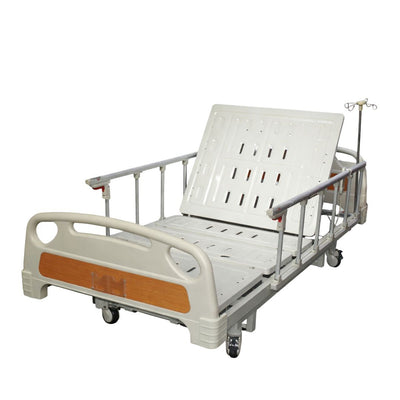 Cama clínica eléctrica UltraLow, 3 funciones