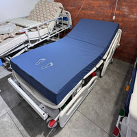 Colchón GelCare, memory foam y gel médico para prevención de úlceras — vista 5