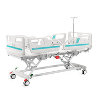 Cama UCI eléctrica V8v8c-CPR, Saikang Medical — vista 4