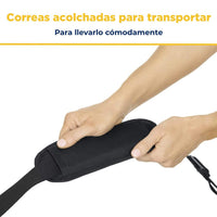 Bolso de viaje para andador Vive Health — vista 5