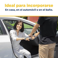 Asa de asistencia para incorporarse Vive Health — vista 4