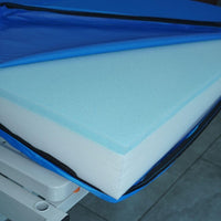 Colchón Comfort Care viscoelástico — vista 3
