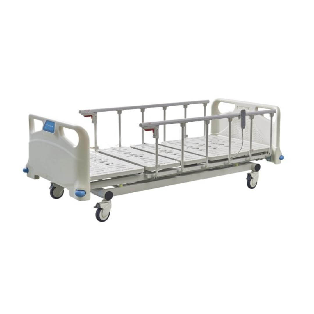 Cama Clínica Eléctrica CoreCare Pro – 3 Funciones (BT611EWB-3C)