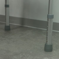 Silla sanitaria fija — vista 3