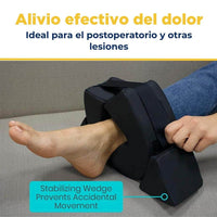 Almohada elevadora de pie Vive Health — vista 5