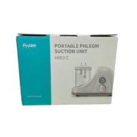 Aspirador de secreciones Folee — vista 2