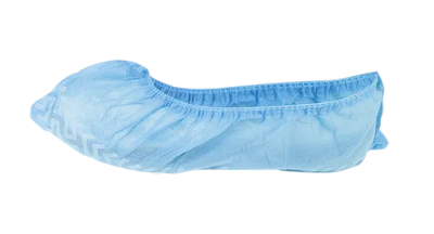Cubre calzado descartable con antideslizante