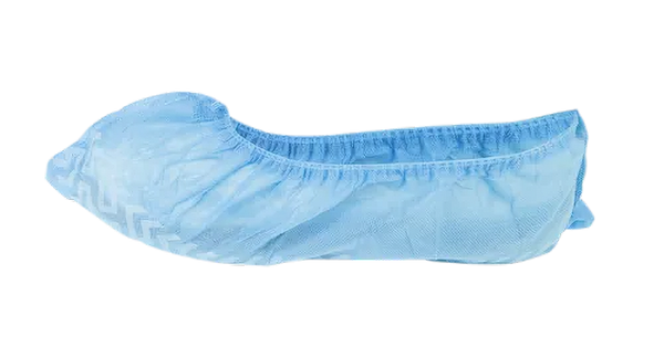 Botas / Cubre Calzado Descartable con Antideslizante – Paquete x100 Unidades