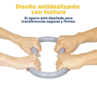 Asa de asistencia para incorporarse Vive Health — vista 2