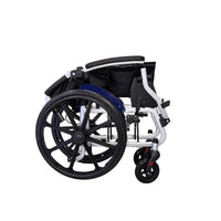 Silla de ruedas BlueFlex Pro — vista 2