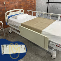 Mesa bandeja para cama clínica — vista 3