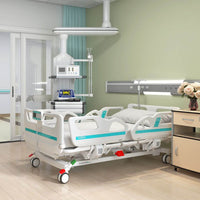 Cama UCI eléctrica V8v8c-CPR, Saikang Medical — vista 2