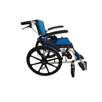 Silla de ruedas BlueFlex Pro — vista 8