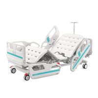Cama UCI eléctrica V8v8c-CPR, Saikang Medical