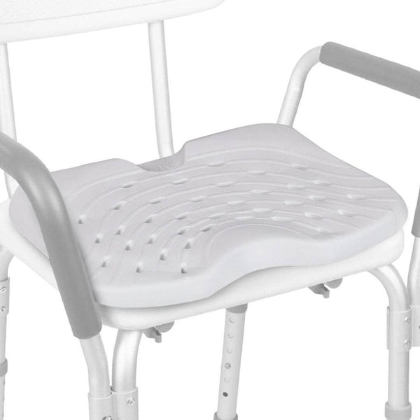 Cojín Antideslizante para Silla de Ducha – Vive Health