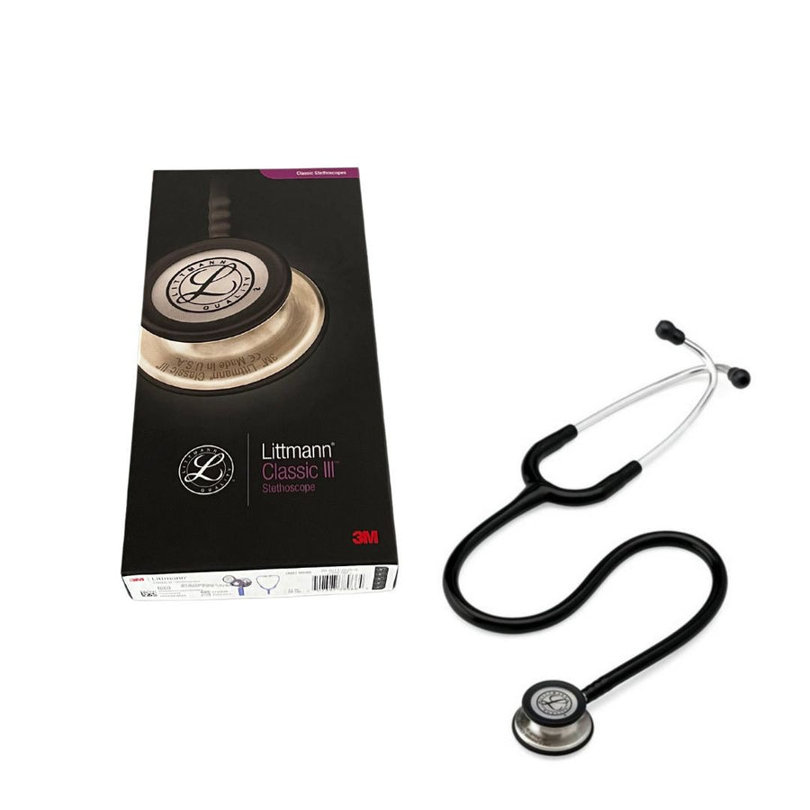 Estetoscopio Littman Classic III